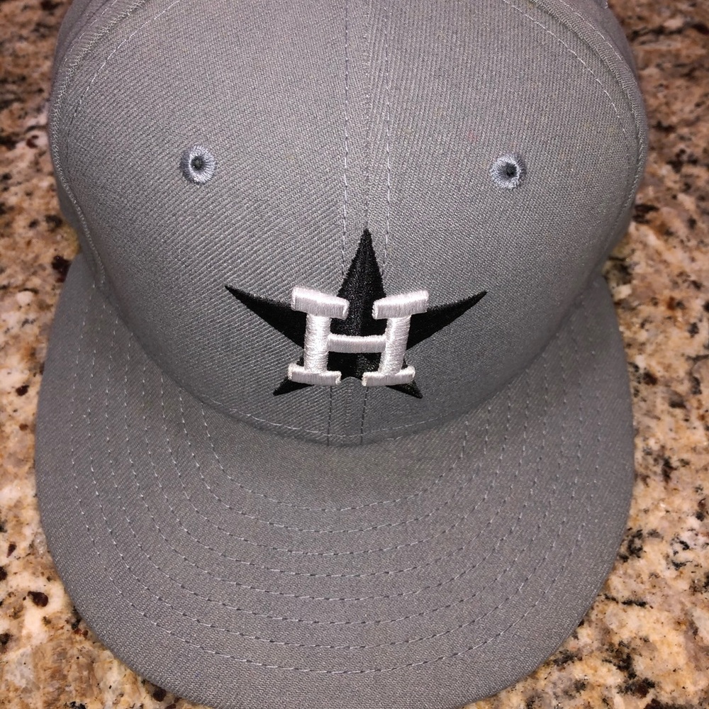 Men’s Houston Astros hat